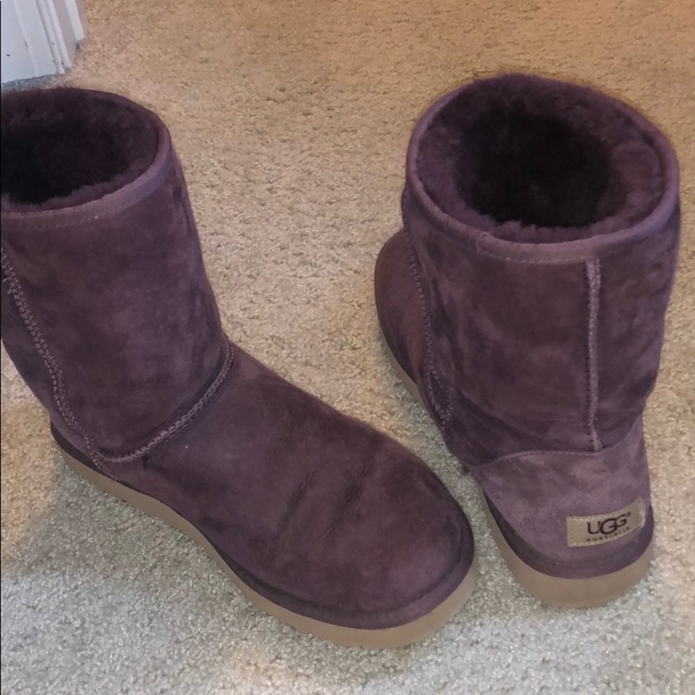 Ugg Boots